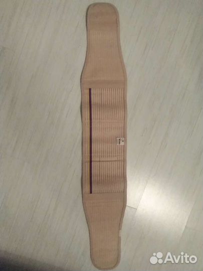 Бандаж для беременных до и после родов