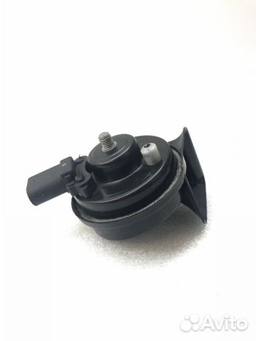 Звуковой сигнал (клаксон) Audi A3 8P 2007