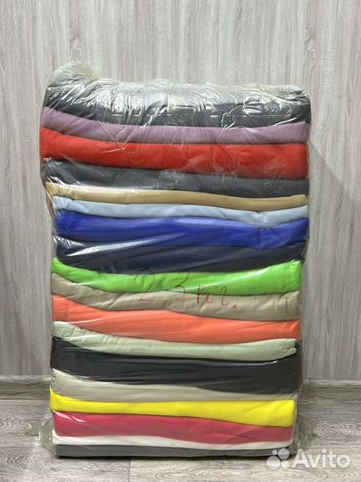 Лоскут ткани весовой