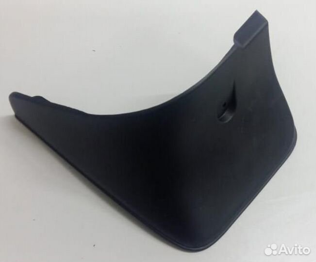 Брызговик задний Toyota Corolla E150 2007-2010