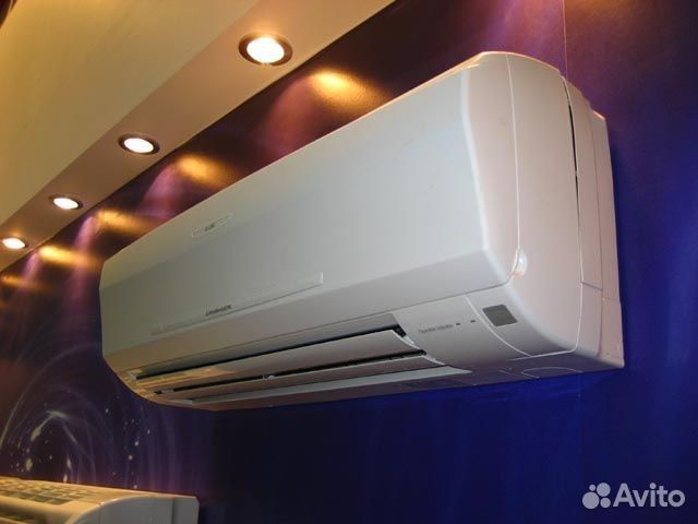 Кондиционеры-Gree, Dahatsu, Denko,Aux