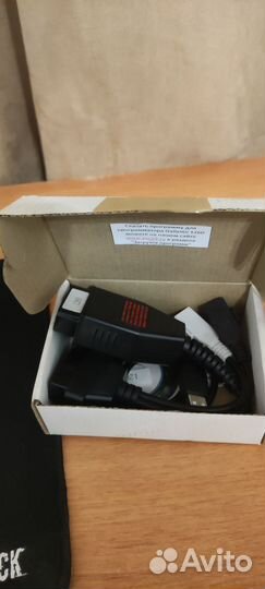 Диагностический кабель galleto 1260 obd2 usb