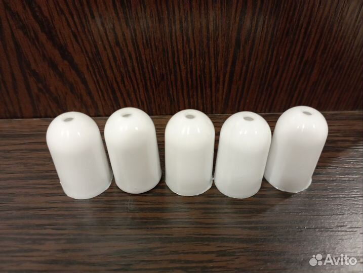 Колпачки для бельевой сушилки 5шт