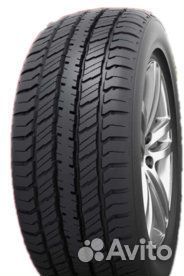 Charmhoo Wildtrac H/T 265/65 R17