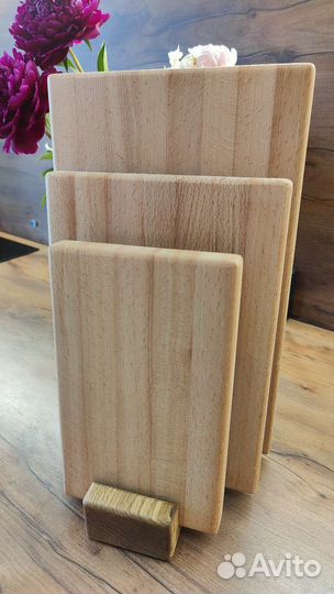 Разделочная доска дерево