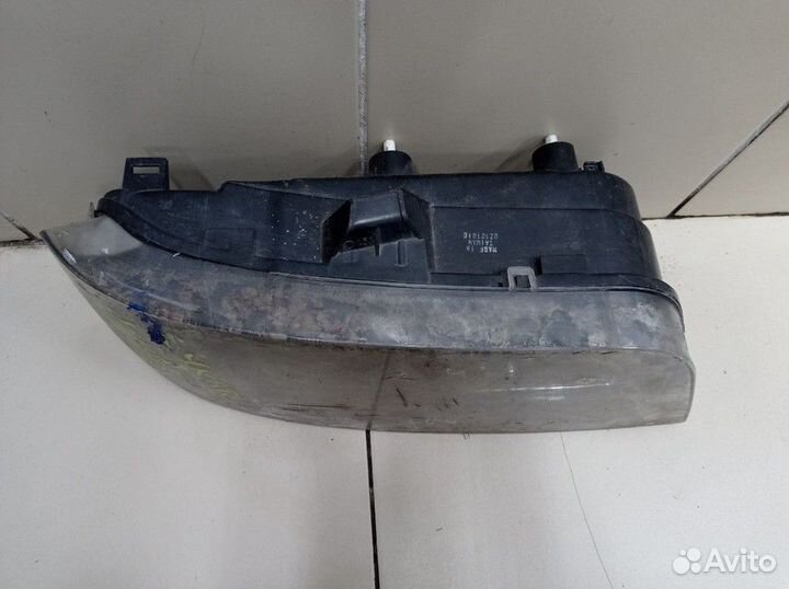 Фара передняя правая Land Rover Freelander