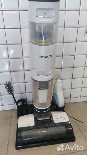 Вертикальный пылесос Tineco iFloor 3 Breeze
