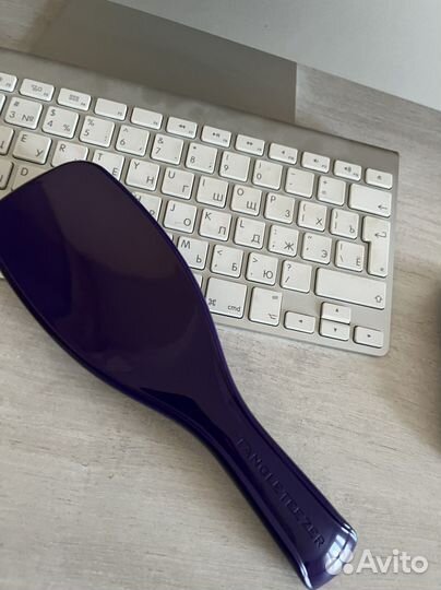 Расческа tangle teezer
