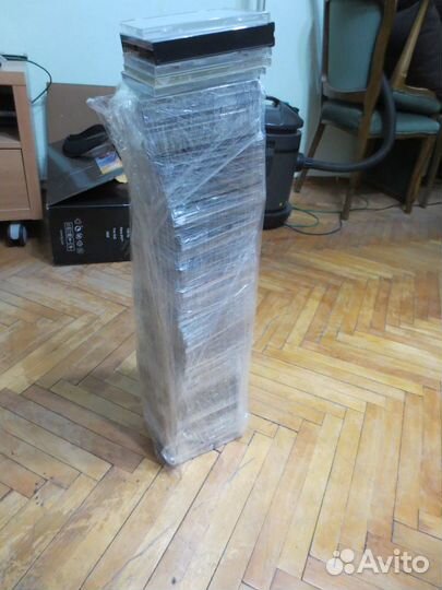 Jewel Box а ассортименте