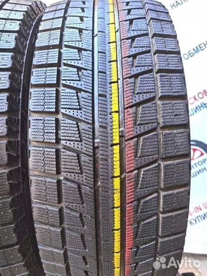 Bridgestone Blizzak Revo2 225/55 R17 94Q