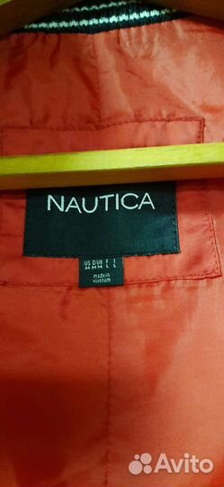 Куртка демисезонная женская 42 размер