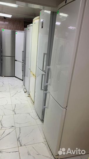 Холодильник бу с доставкой