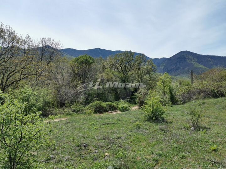 Участок 11,9 сот. (ИЖС)