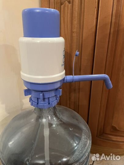 Помпа для воды (насос)