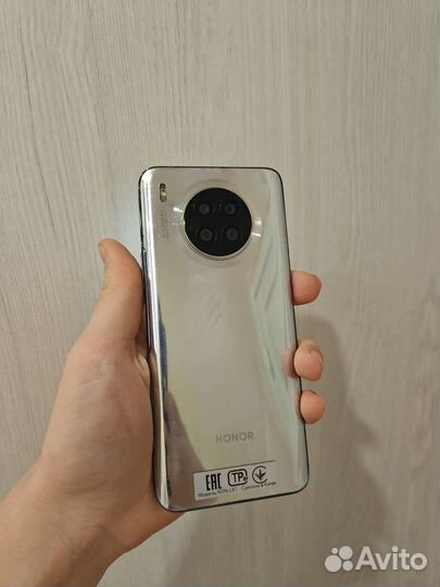 HONOR 50 Lite, 6/128 ГБ