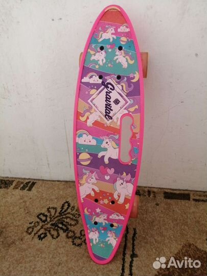 Доска для вейксерфинга