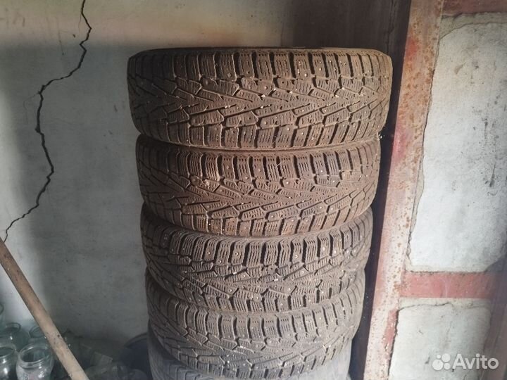 Cordiant Snow Cross 185/65 R15