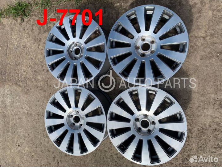 Диски audi D3 A8 4E