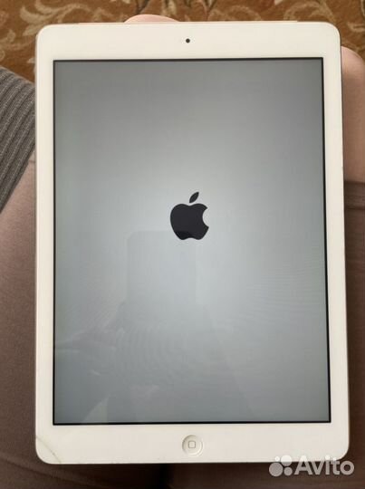 iPad air a1475