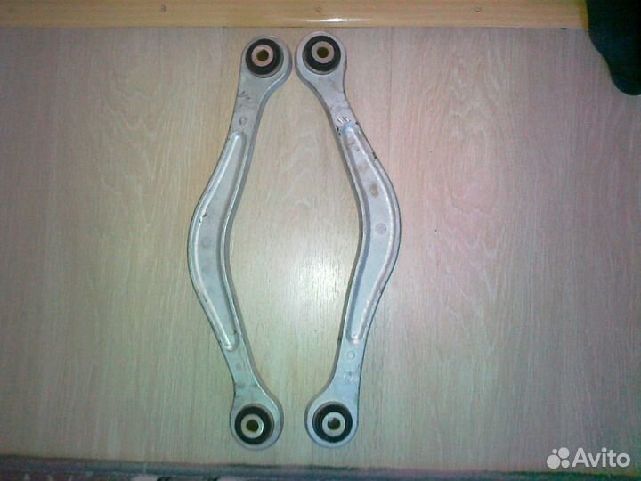 Подвеска мерседес 220 215 купэ