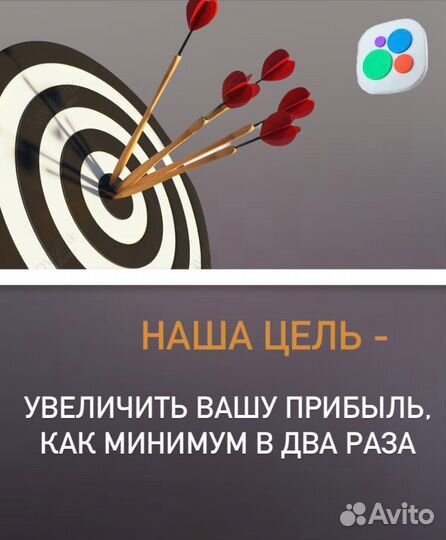 Авитолог / Продвижение на авито/ Услуги Авитолога