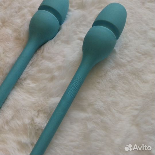 Булавы pastorelli 40,5