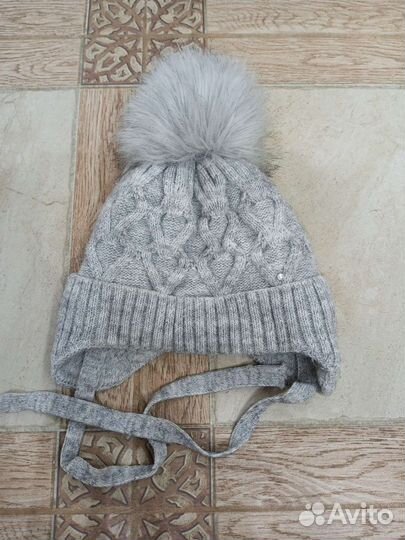 Куртка детская зимняя