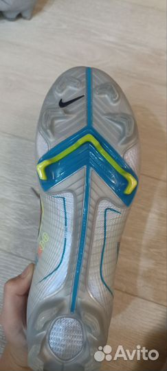Бутсы nike mercurial vapor 14