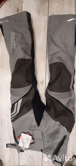 Костюм мотоциклиста