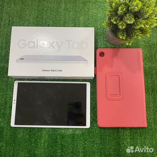 Планшет samsung galaxy tab a7 lite
