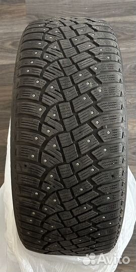 Continental IceContact 2 SUV 255/55 R18 109T