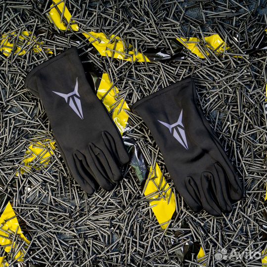 Спортивные Перчатки (Магазин)