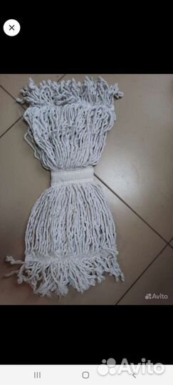 Насадка для мытья пола Кентукки