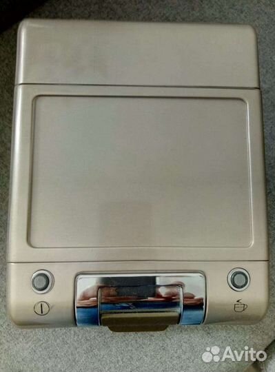 Капсульная кофемашина