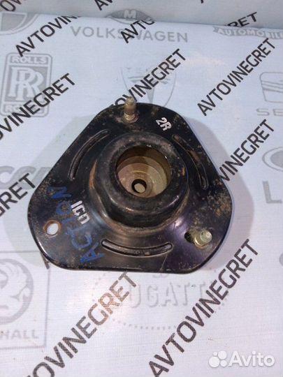 Опора переднего амортизатора SsangYong Action