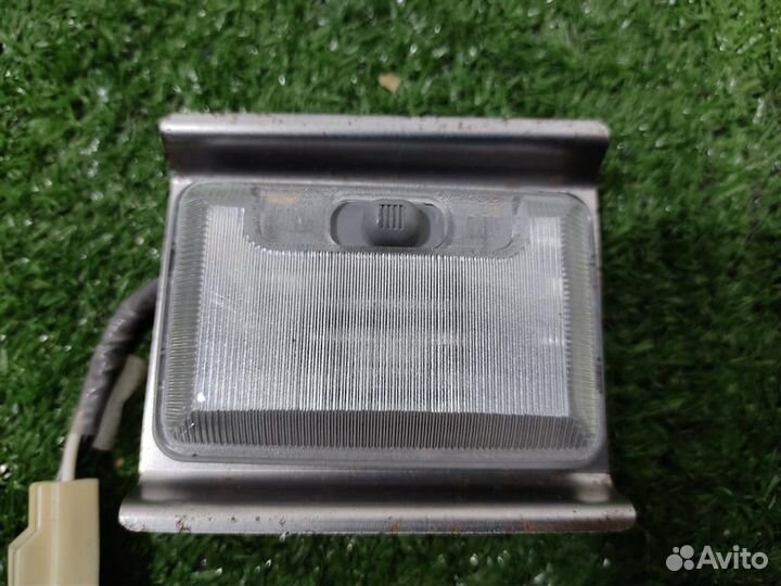 Плафон салона Mitsubishi Lancer 10 2010