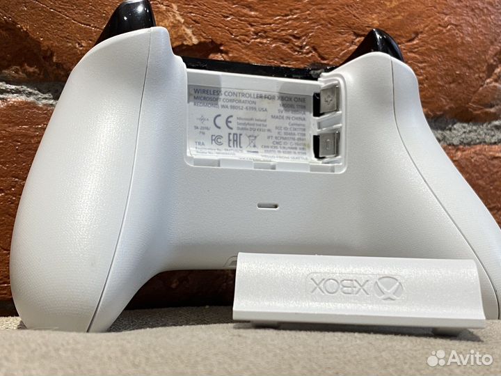 Геймпад для Xbox One/Series SX/пк