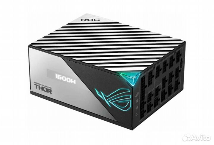 Asus ROG (90YE00K0-B0NA00)