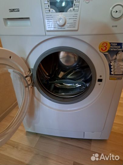 Стиральная машина автомат