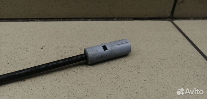 Трос отопителя Fabia 2007-2015