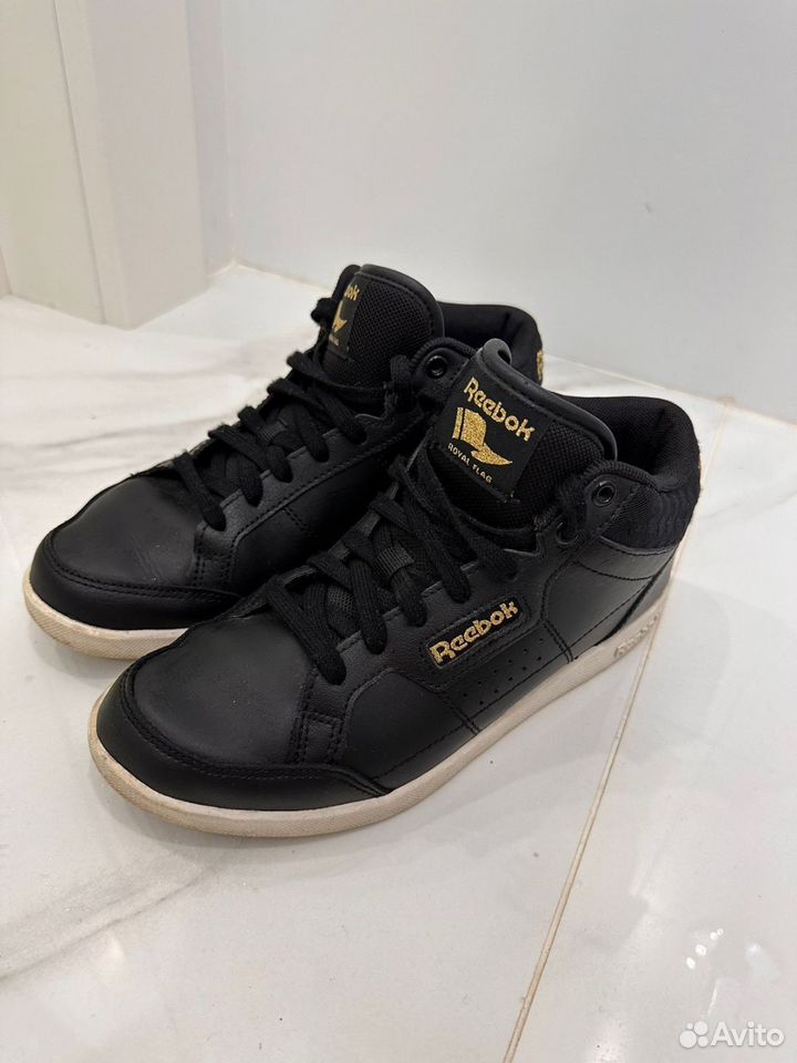 Buty reebok royal anfuso ml hotsell