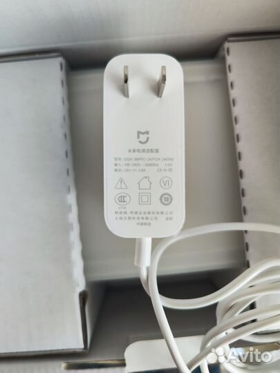 Фотопринтер Xiaomi Mijia
