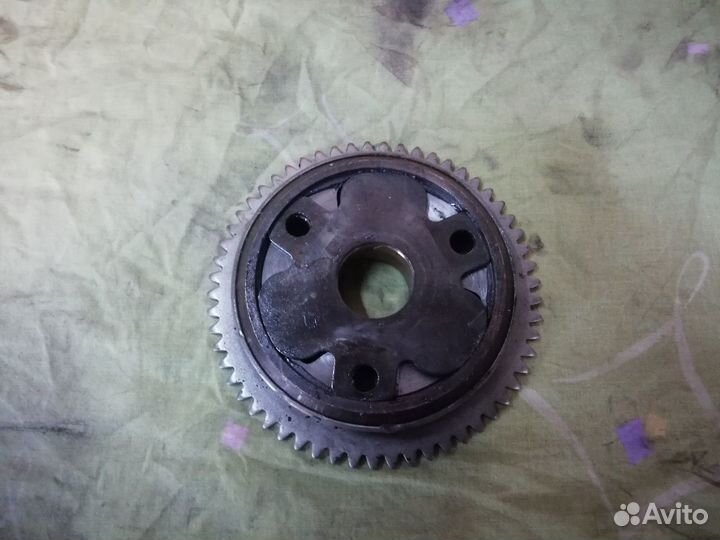 Обгонная муфта suzuki gsx 250r J703