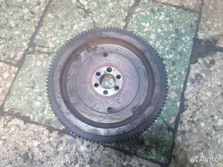 Маховик Лифан Солано