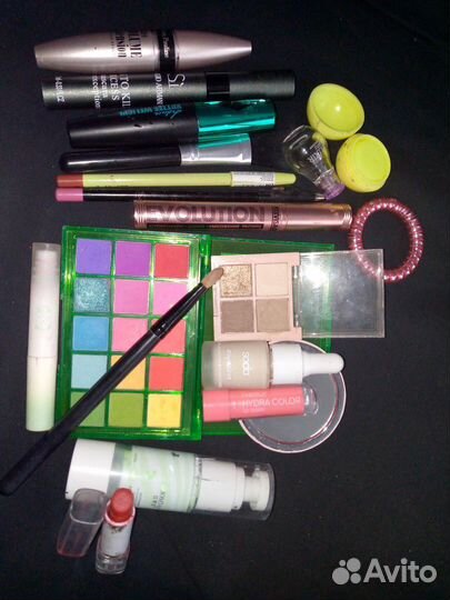 Набор косметики