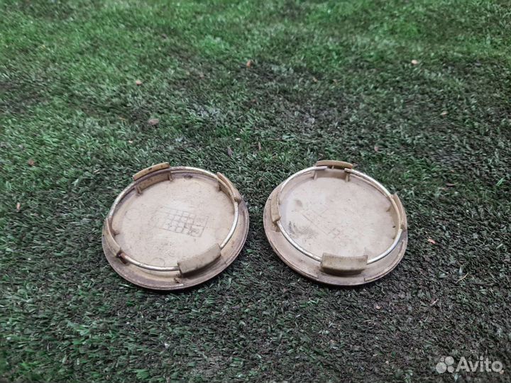 Колпачек центрального отверстия диска Chery Fora