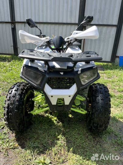 Квадроцикл