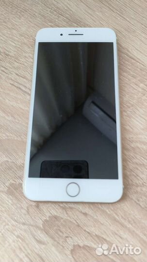 Телефон iPhone 7 plus