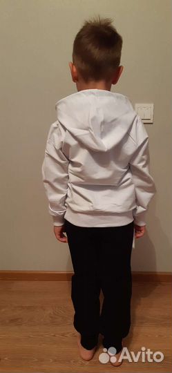 Костюм для мальчика