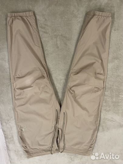 Брюки спортивные jordan